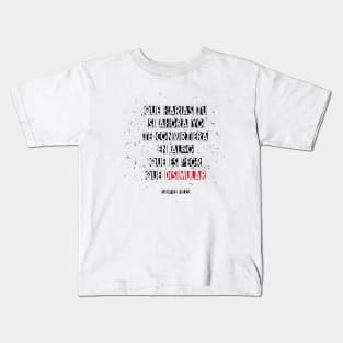 Disimular Kids T-Shirt